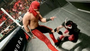 انخفاض حاد فى نسبة مشاهدة عرض الرو الاخير على المستوي الامريكي والعربي