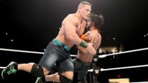 WWE فى جدة ( السعودية ) اليوم الاول البوم كامل