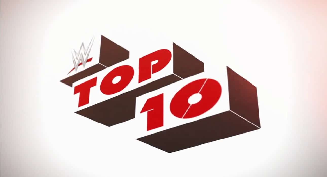 فيديو : شاهد افضل 10 لحظات في حلقة الرو الاخيرة 28/12/2015