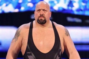 غضب بيج شو يدمر المصارعين