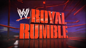 Royal Rumble Logo 2