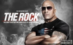 "ذا روك" يشارك في مهرجان الأحلام رغم أعماله الكثيرة