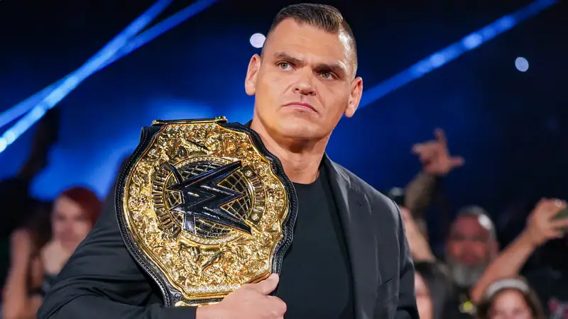 دانيال براين يحاول العودة إلى حلبات WWE