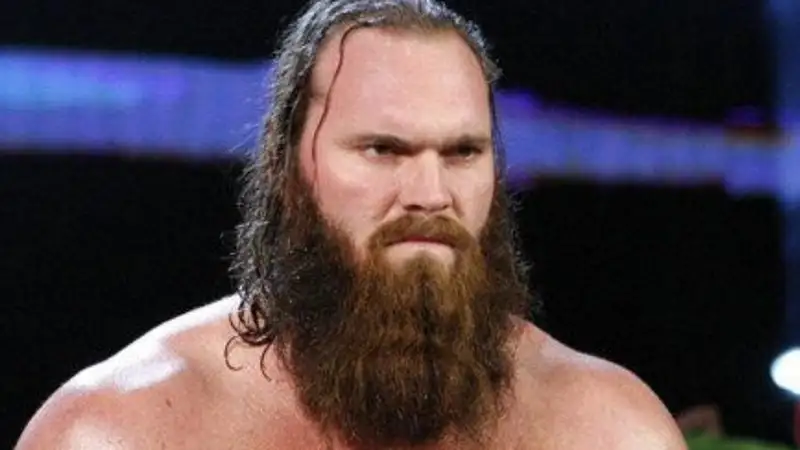 بديل جون سينا في عروض WWE التي ستقام في الهند