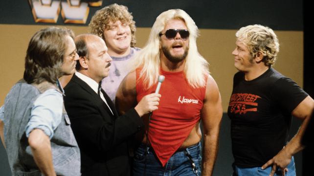 ما هي الاسماء التي ستقدم لقاعة المشاهير هذا العام