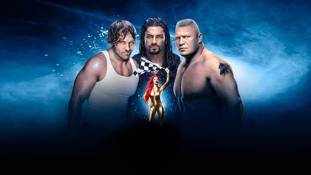 عرض فاست لاين 2016