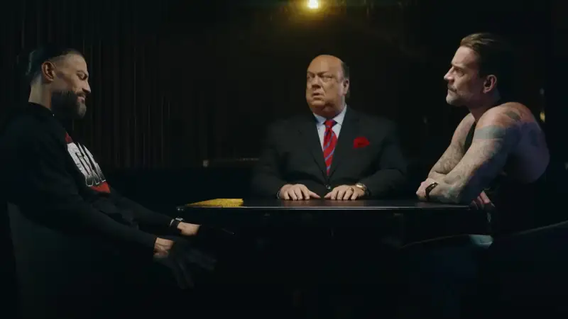 قرار بري بيلا بمغادرة WWE