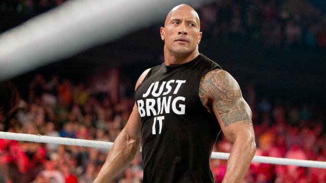 النجوم الحاصلين على لقب الأروع في WWE