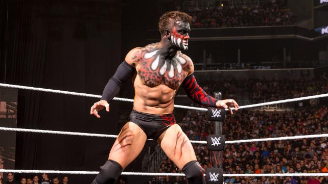 فين بلور يقترب من العروض الرئيسية