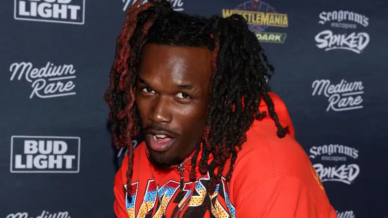 لهذة الاسباب ترك ألبرتو ديل ريو الـ WWE