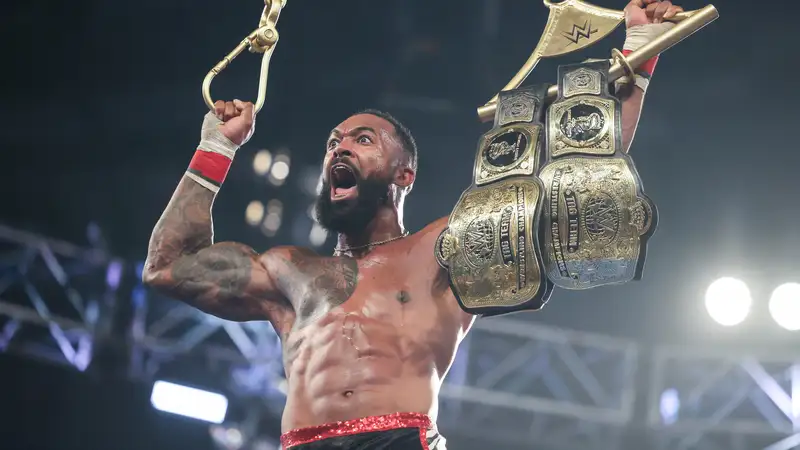 تعليق راندي اورتن على تخطيه 15 عاما داخل اتحاد WWE