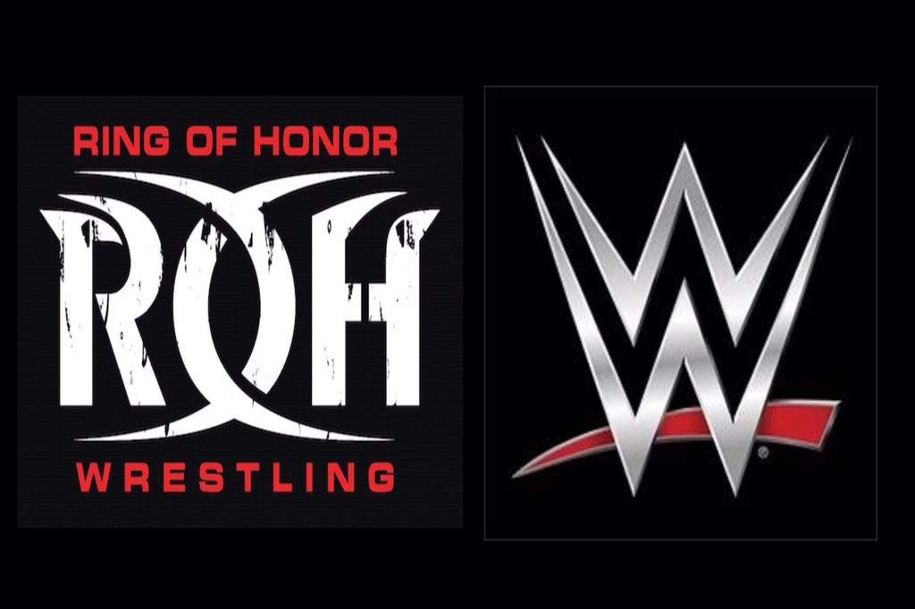 عاجل: WWE تستبدل أهتمامها بإتحاد ROH بمفاجئة جديدة