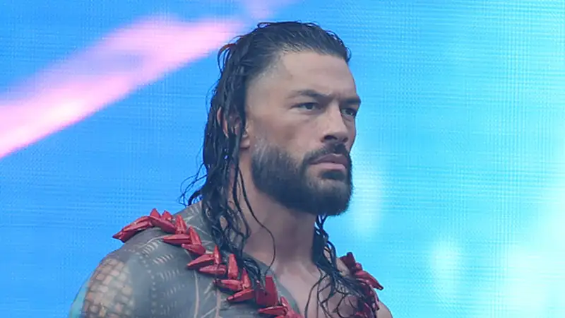 الهند تحفر إسمها فى إتحاد WWE