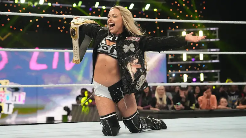 هذا هو موقف جون سينا من إتحاد WWE