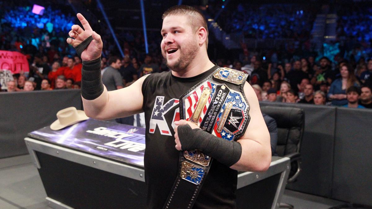 بطل الولايات المتحدة يسبق الجميع للإسطورة