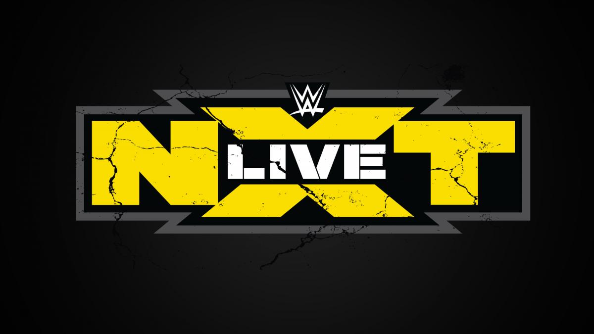 WWE NXT يقدم أقوى المصارعين للإتحاد
