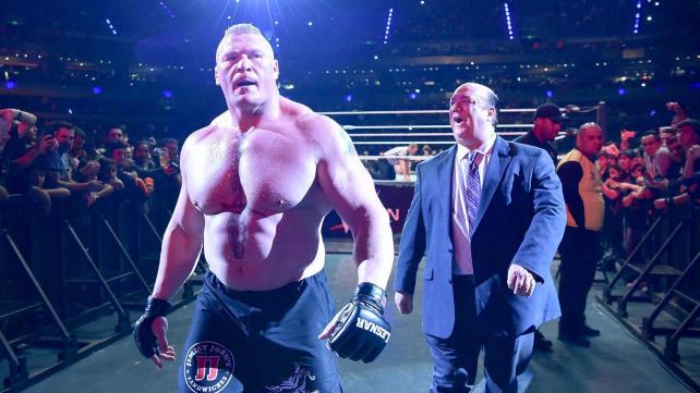 مصارعى إتحاد WWE لن تصدق أنهم وصلوا لذلك العمر