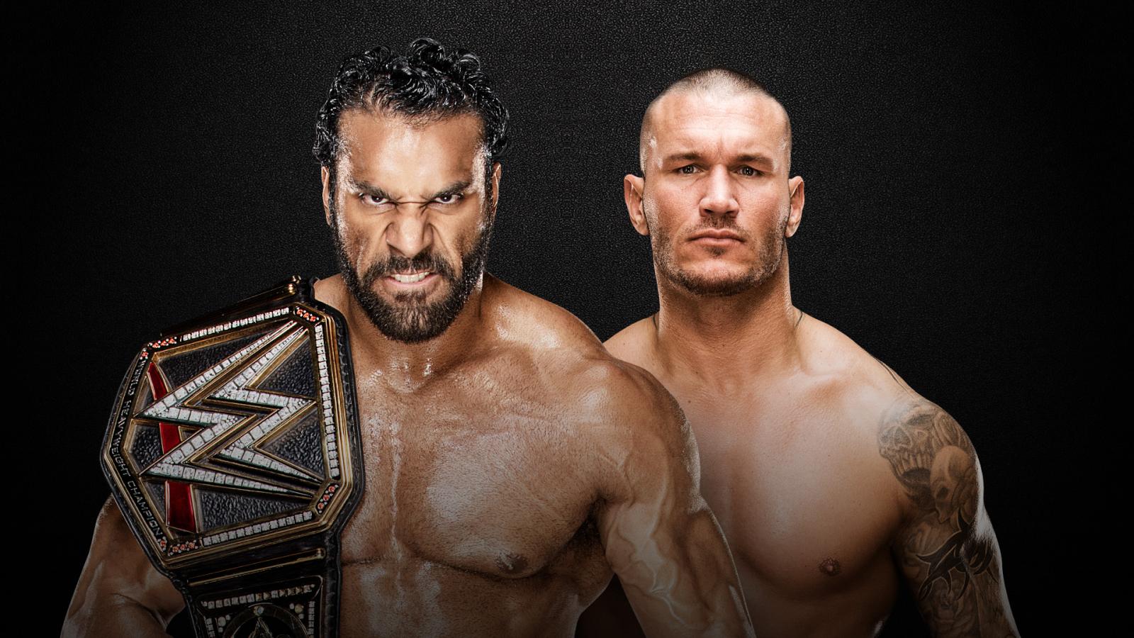 تحديد نتيجة مبارة المصارع الأفعى و مهراجا إتحاد WWE قبل قيامها