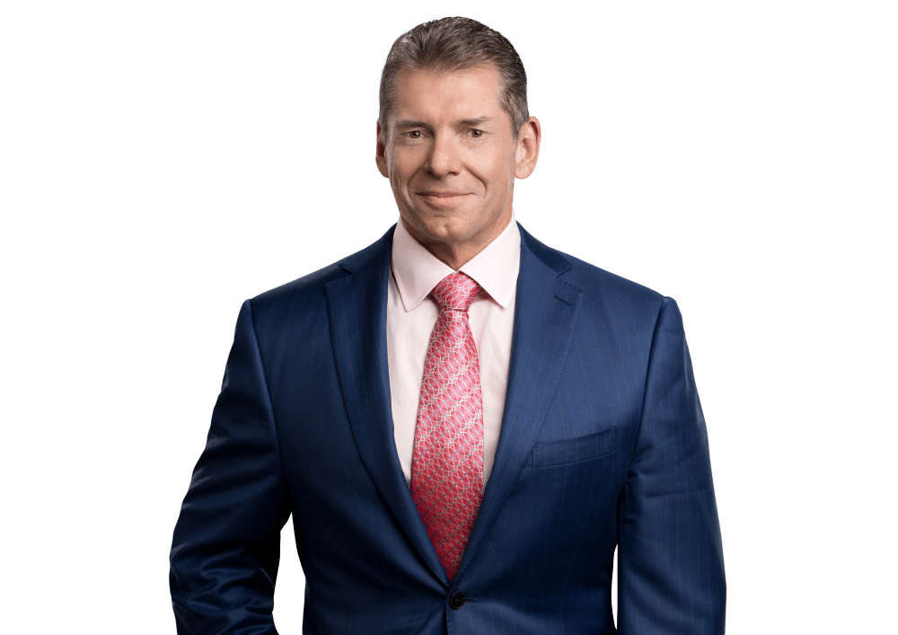 فينس ماكمان " يعلن الحرب " على مصارعى إتحاد WWE للمصارعة