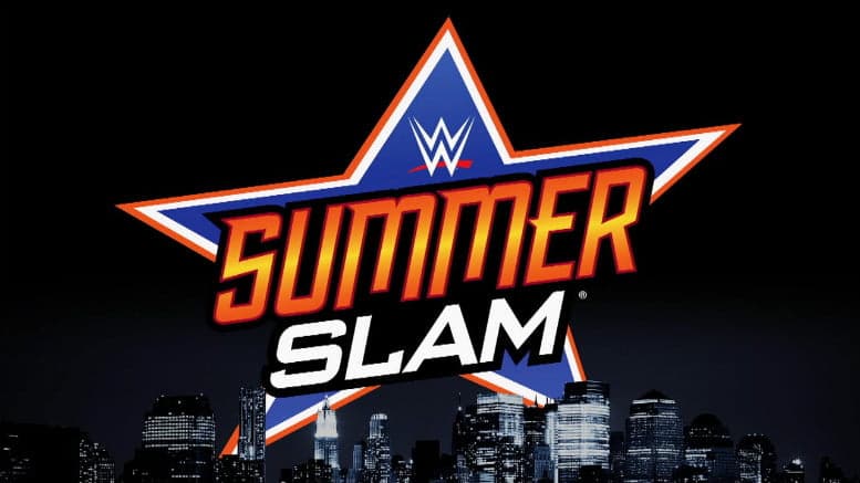 سمر سلام 2017 مصدر قوة إتحاد WWE للمصارعة