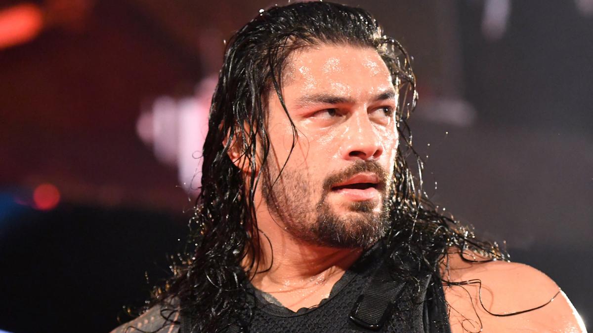 من الذاكرة : بروك ليسنر والمصارع الفتى فى حلبة " راسلمينيا 31"