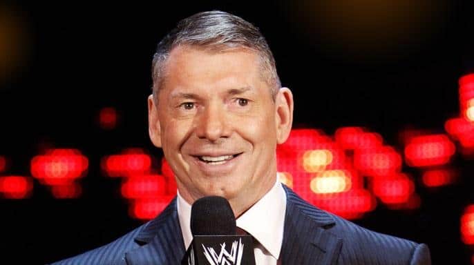 فينس ماكمان يغير من مكانة المصارع الجلاد فى إتحاد WWE