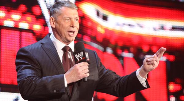 فينس ماكمان يعيد أقوى نجوم إتحاد WWE للمصارعة إلى الحلبة