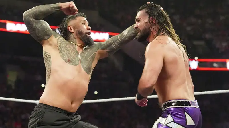 جميع مواسم مهرجان سمر سلام داخل إتحاد WWE للمصارعة
