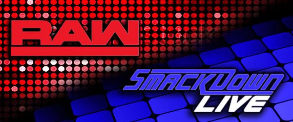 عرض الرو وعرض سماك داون يشعلان إتحاد WWE للمصارعة