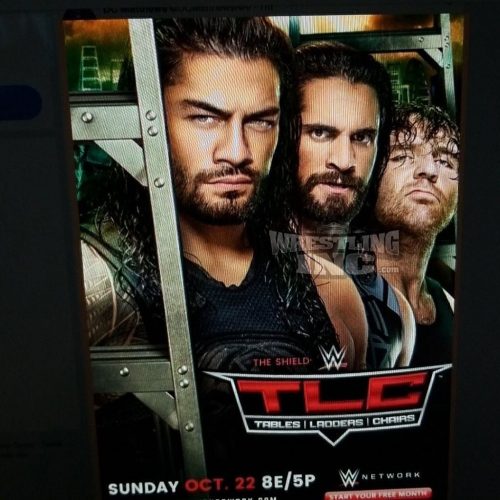 هذا ما قاله المصارع الجلاد " سيث رولينز " عن عودة فريق " الدرع "