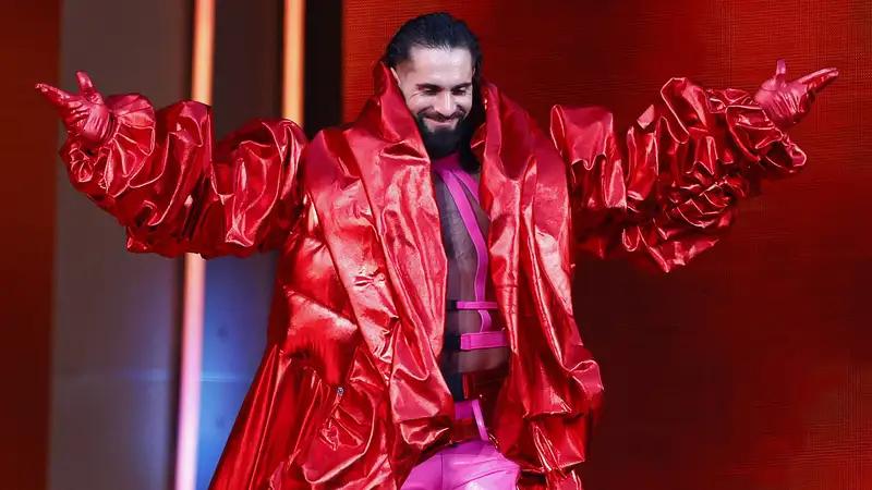 بعد عرض إتحاد WWE : روندا روزى تلمح للعمل إلى الإتحاد ولكن برفقة زوجها