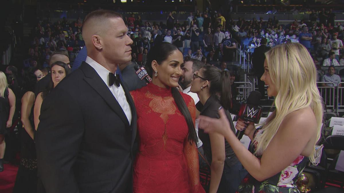 بعد إصابة " براين " هل ستشغل " نيكى بيلا " منصب مدير عرض سماك داون؟