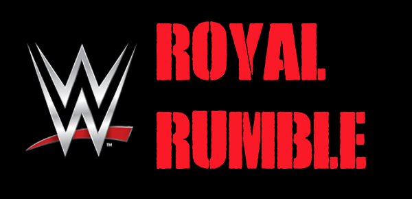 مباراة قوية فى عرض " رويال رامبل " القادم