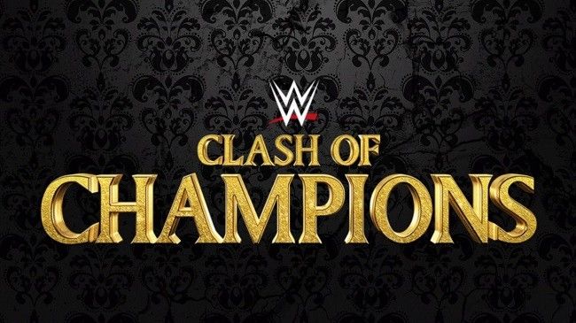 نتائج أخر عروض إتحاد WWE لعام 2017 عرض " صراع الأبطال 2017 "