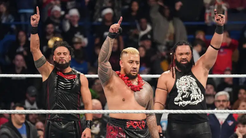 إتحاد WWE يستبعد " دانيال براين " من مزاولة المصارعة نهائياً