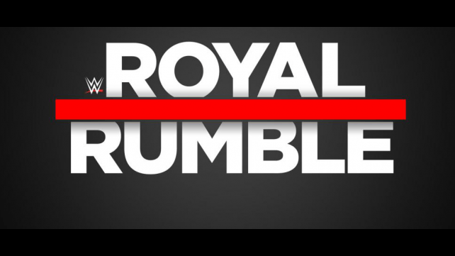 مباراة جديدة للتنافس على لقب إتحاد WWE فى رويال رامبل 2018