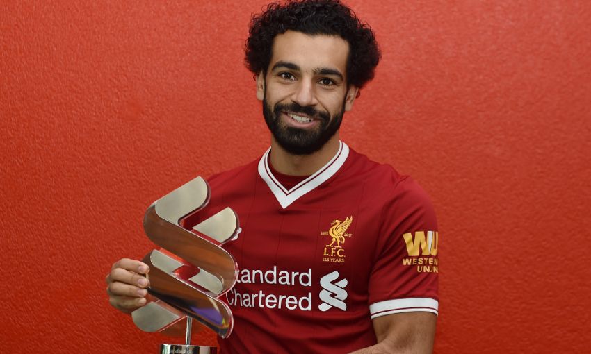 الاعب المصرى " محمد صلاح " مكروه من إتحاد WWE للمصارعة