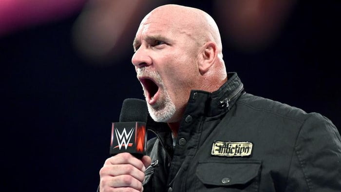 مفاجأة : شخصية غير متوقعة ستقوم بتكريم " جولدبيرج " فى قاعة المشاهير