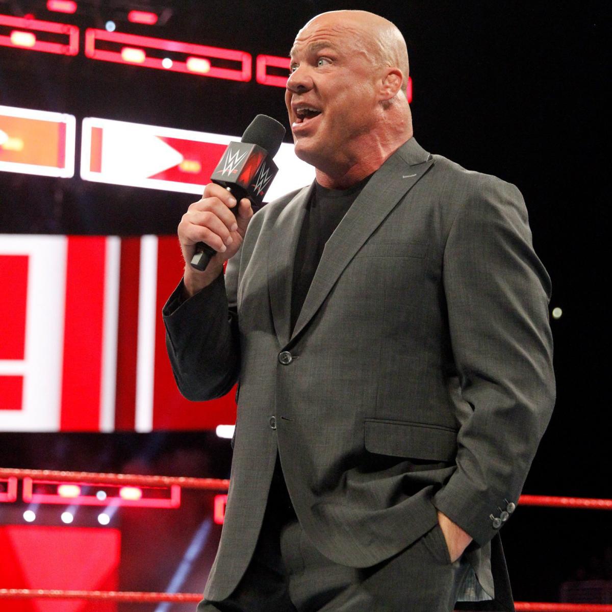 كيرت أنجل : ذا شيلد سيعود من جديد بلا ريب