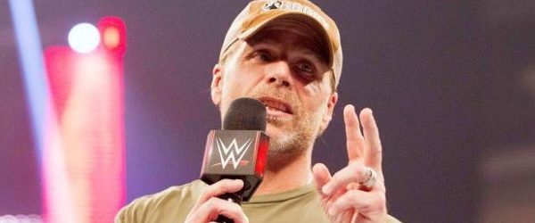 أسرار جديدة لا تعرفها عن المصارع الأسطورى " شون مايكلز "