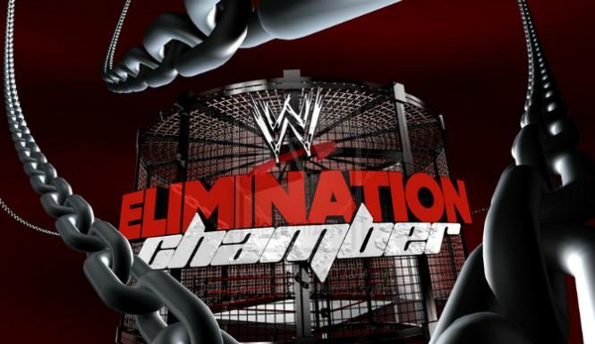 الترويج الأول لأول معركة إقصاء للمصارعات فى تاريخ إتحاد WWE للمصارعة