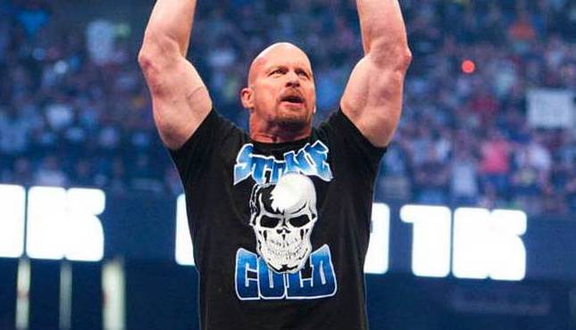 ذلك ما قاله المصارع العنيد " ستيف أوستن " عن رئيس إتحاد WWE " فينس ماكمان " 