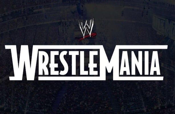 الإعلان عن المباراة الثالثة فى مهرجان الأحلام " راسلمينيا 34 "