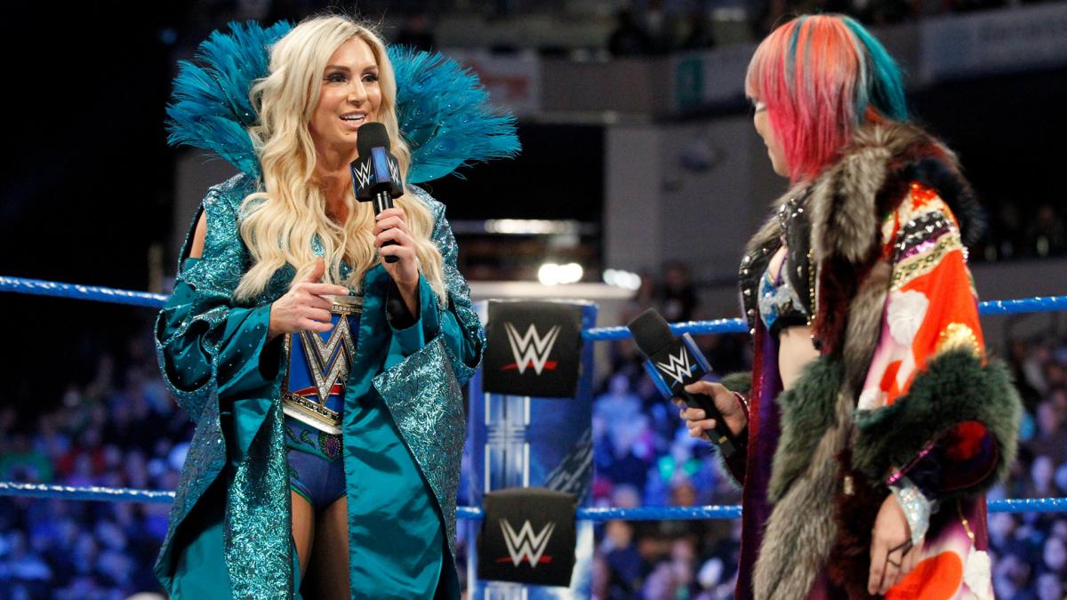 راسلمينيا 34 : من الفائزة بلقب سيدة عرض سماك داون