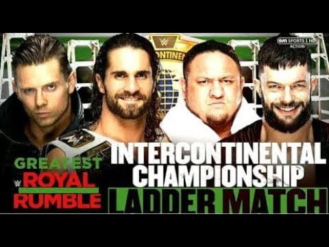 رويال رامبل بالسعودية : بطولة القارات تظهر بشكل جديد