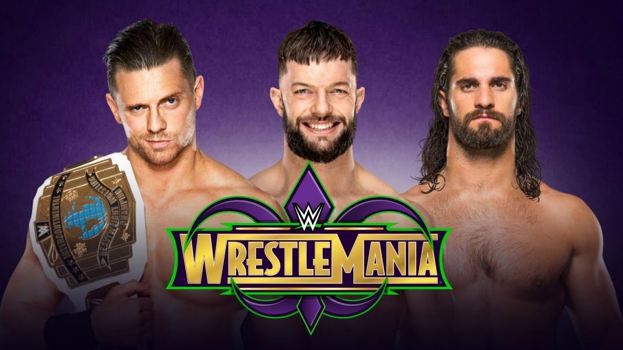 رسلمينيا 34 : من المصارع الفائز ببطولة القارات فى مهرجان الأحلام