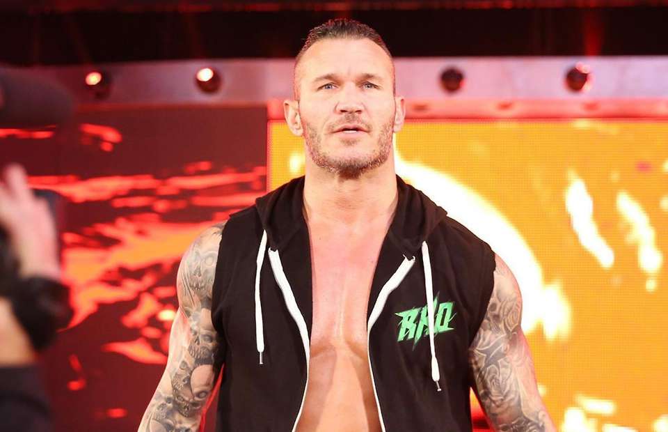 إتحاد WWE يصدر بيان خاص بالمصارع الأفعى " راندى أورتن "