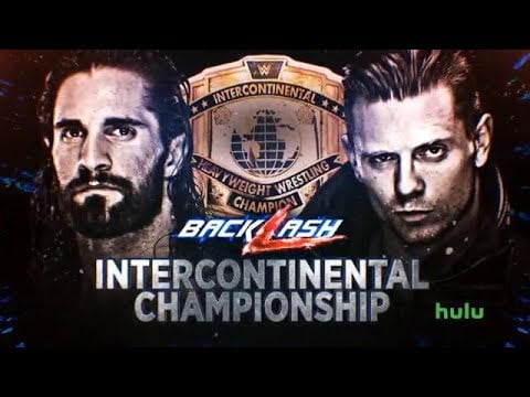 باكلاش 2018 : من إقتنص بطولة القارات رولينز أم ميز؟