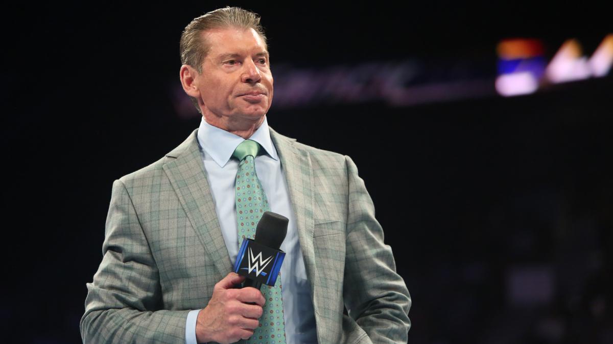 حصرياً : فكرة مجنونة يطلقها " فينس ماكمان " داخل إتحاد WWE للمصارعة