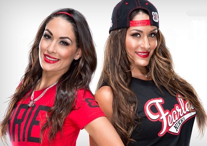 برى بيلا : جون سينا وشقيقتى لن يعودان أبداً فلا داعى لتلك الشائعات